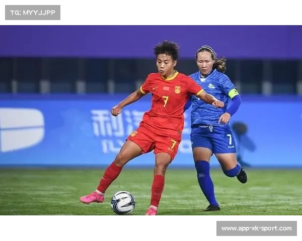 中国女足精彩表现小胜海地 张琳艳造点王霜冷静罚入制胜球 中国女足精彩表现小胜海地 张琳艳造点王霜冷静罚入制胜球